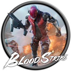 BLOODSTRIKE